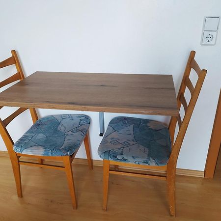 Apartment Auf Zwei Ebenen Leopoldshohe Экстерьер фото