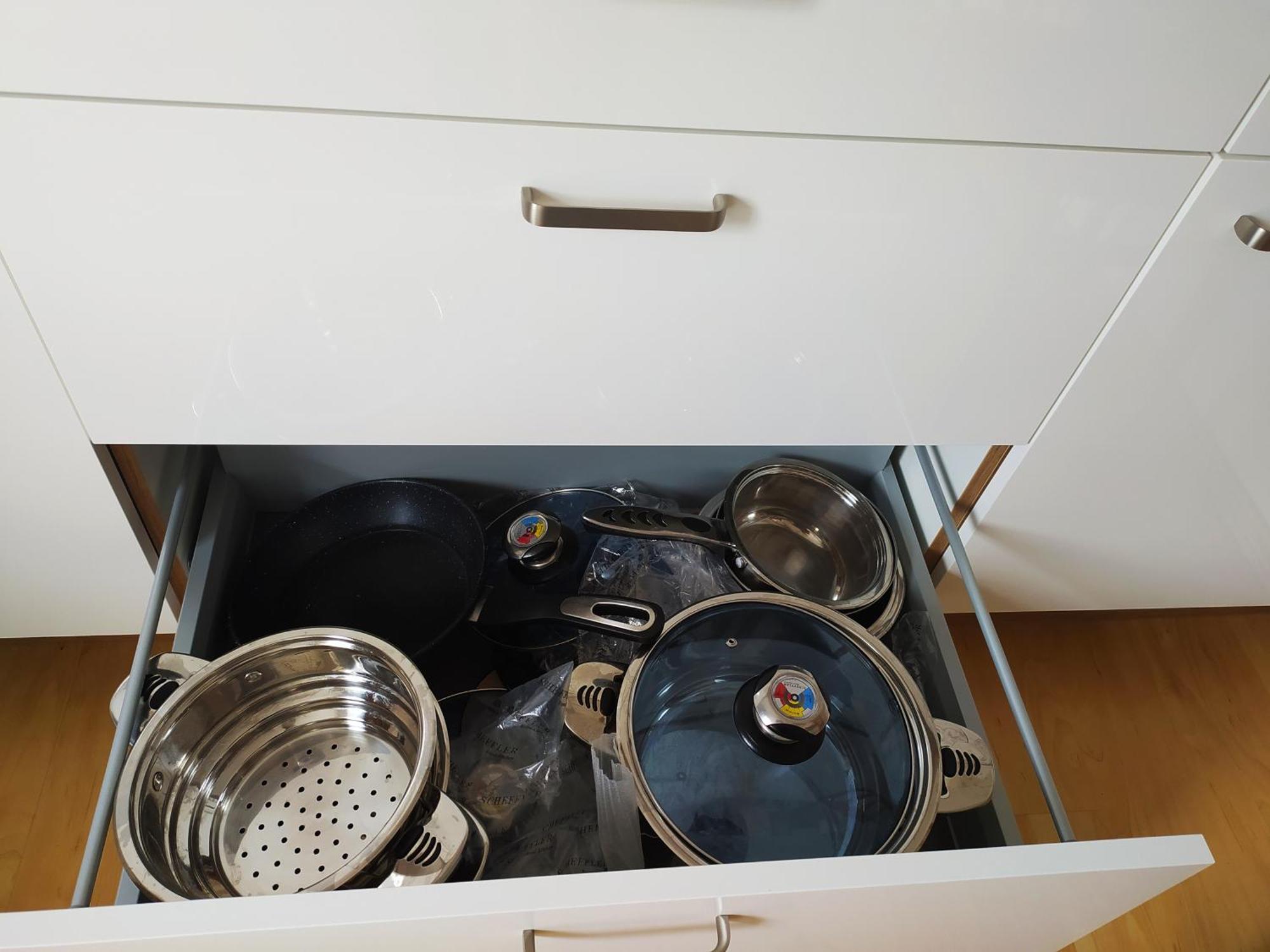 Apartment Auf Zwei Ebenen Leopoldshohe Экстерьер фото